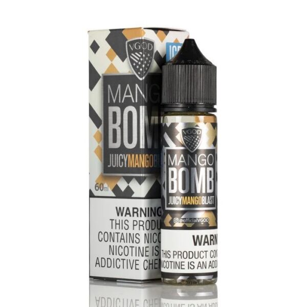 MANGO BOMB